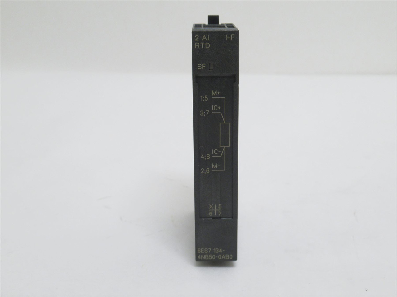 Siemens 6ES7 134-4NB50-0AB0; SIMATIC DP; Electronics Module