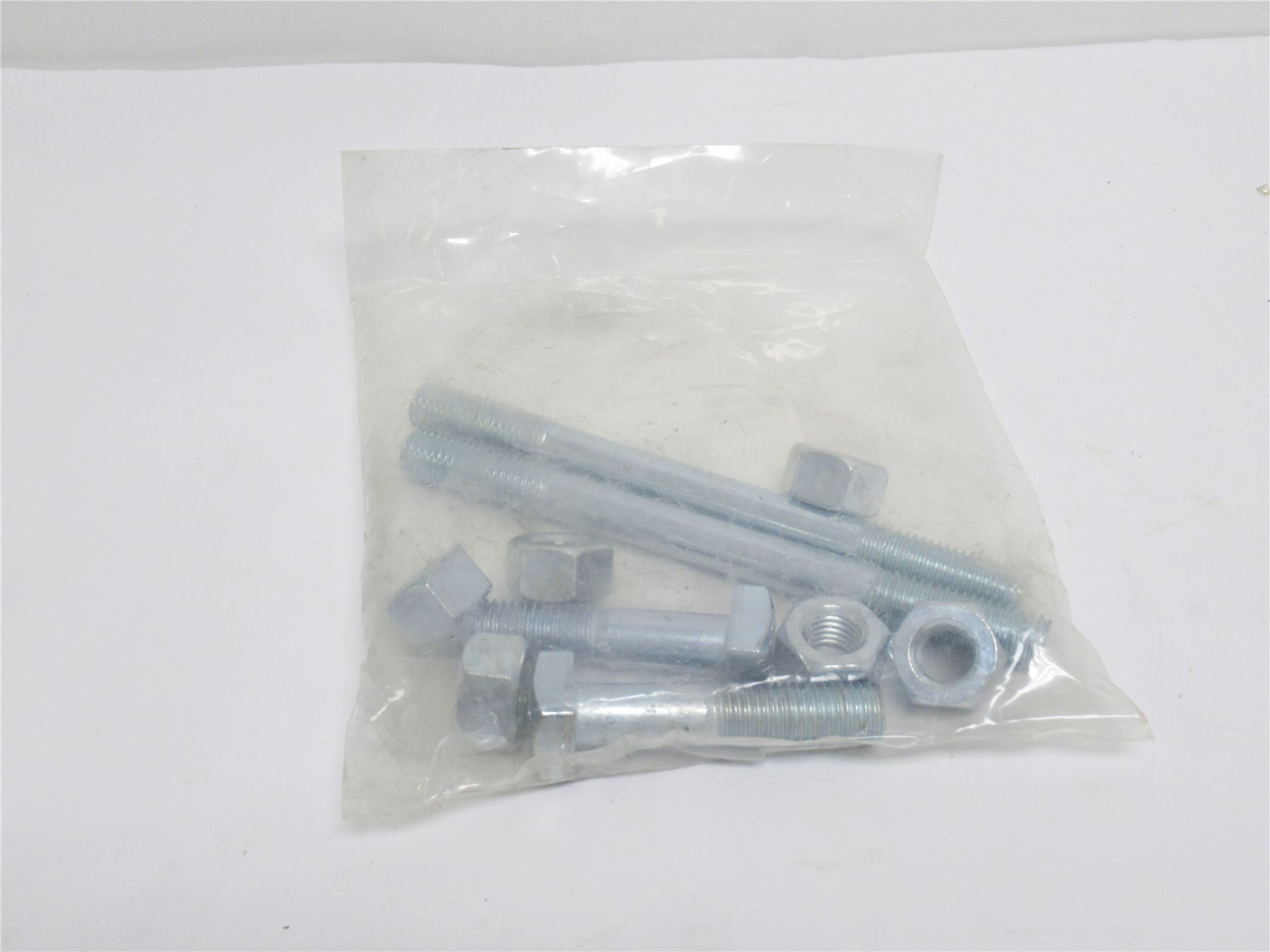 Parker 201582; Flange Bolt Bearing Kit