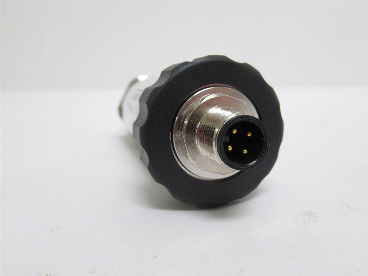 Wika IS-20-S-NGG-ND-AZGM4ZUZ1-ZZZ; Pressure Transmitter; 20mA