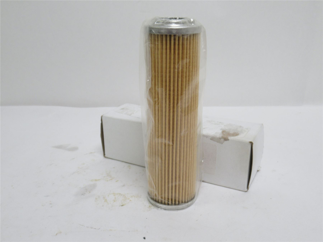 Norman Filter 586A-25RE; Air Filter 10204791; 3mmID x 48mmOD
