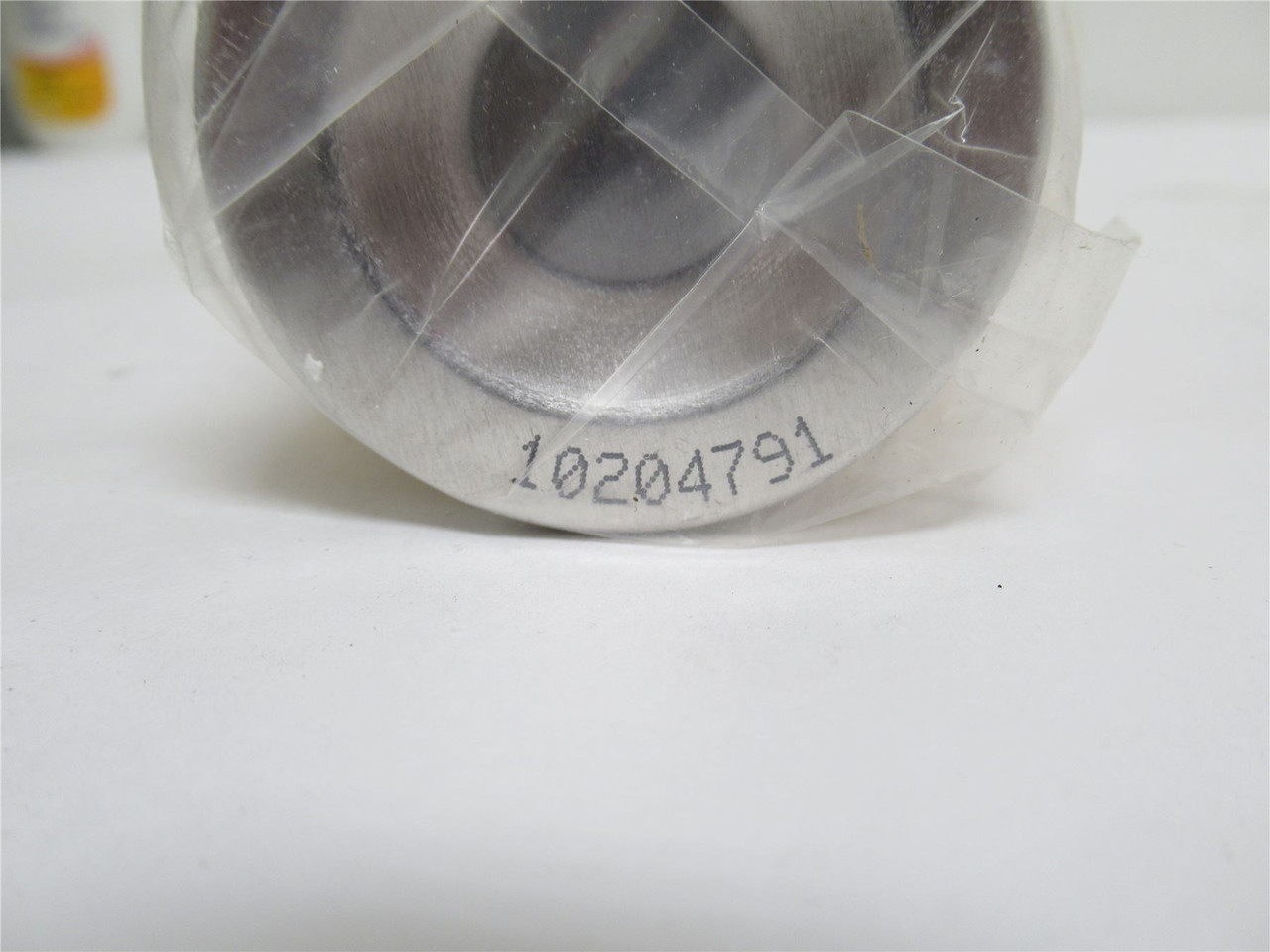 Norman Filter 586A-25RE; Air Filter 10204791; 3mmID x 48mmOD