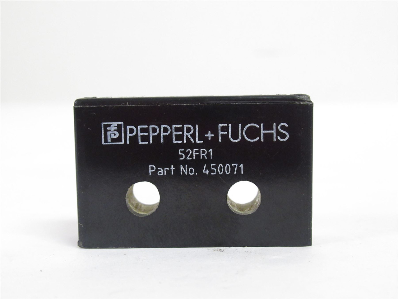 Pepperl+Fuchs 450071; Magnetic Actuator 52FR1