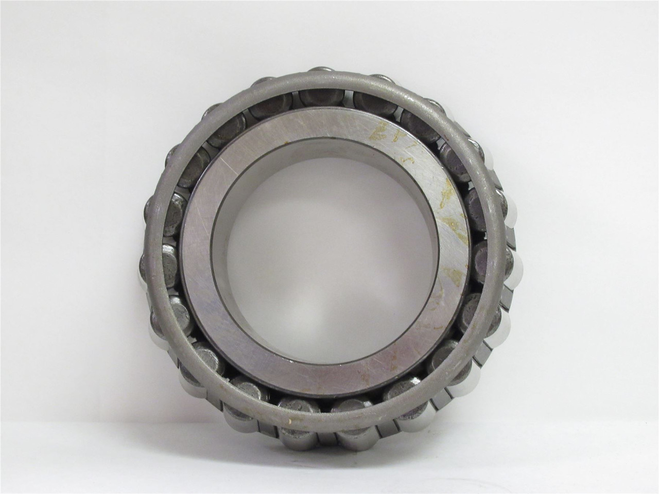 Timken 857-2; Tapered Roller Bearing Cone; 3-5/8"ID;