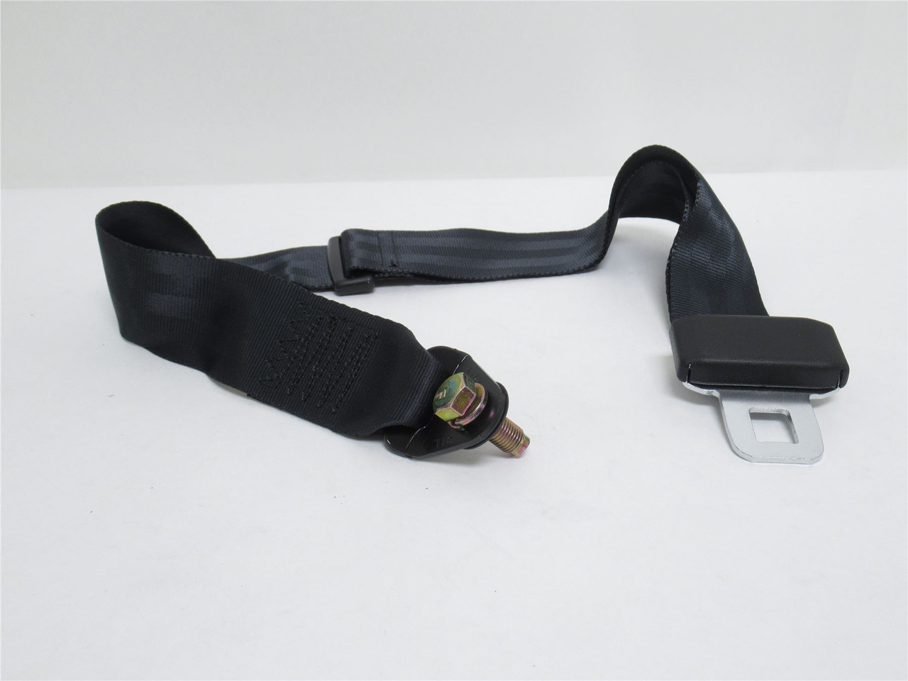 Nissan 88824-D4000; Belt A-Tongue FK750-X013