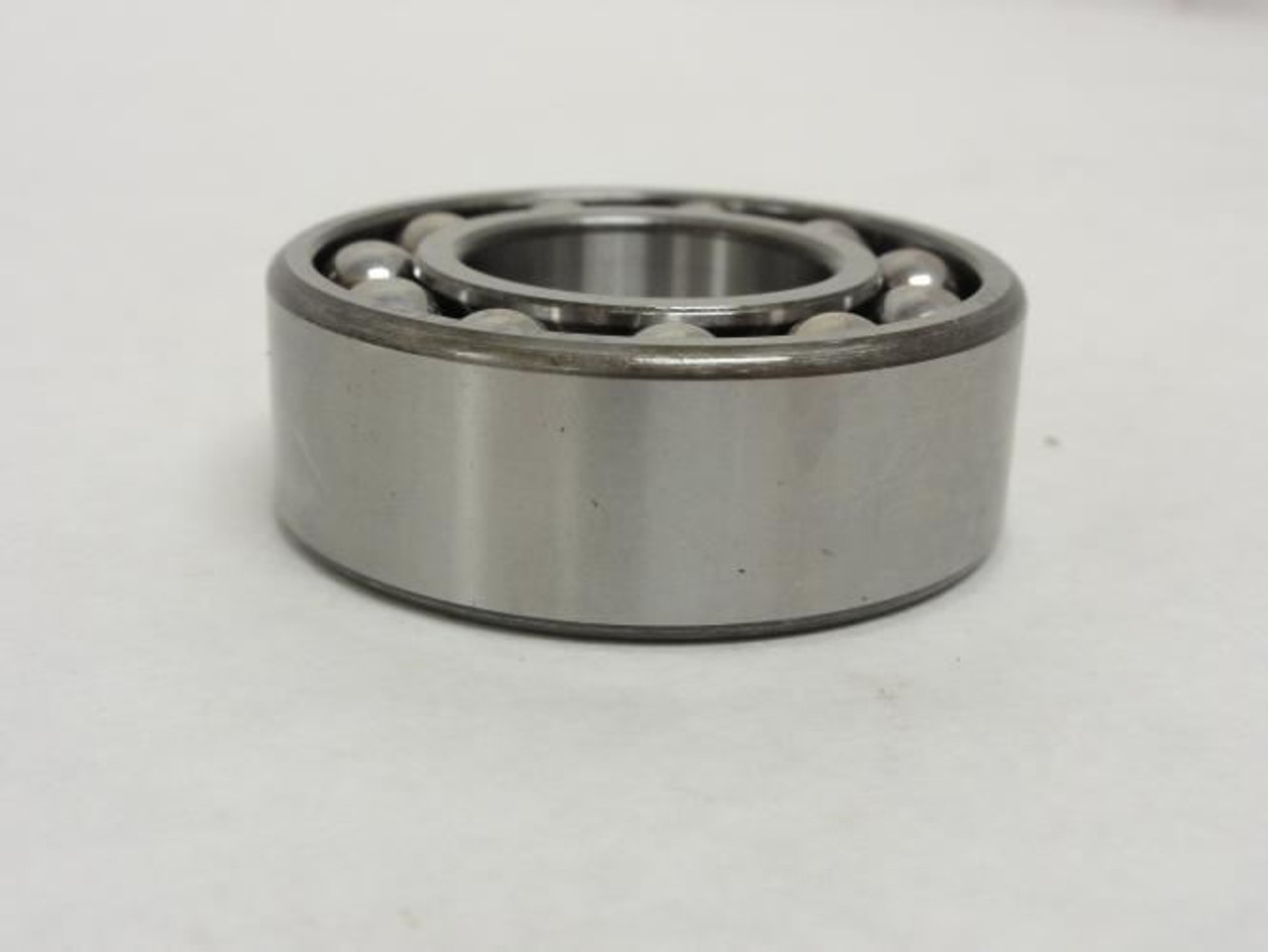 SKF 2005 ETN9; Double Row Self Aligning Ball Bearing 25mm ID