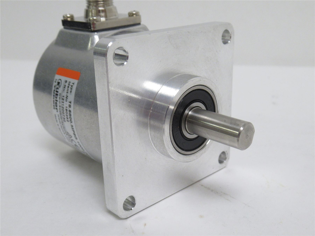 Turck T8.5800.MP9G.1000.P09; Encoder; 5-30VDC; 8-Pin