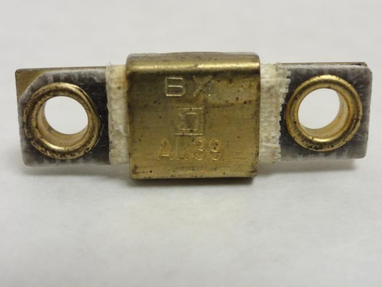 Square D A1.39; Overload Thermal Unit; Ser. A