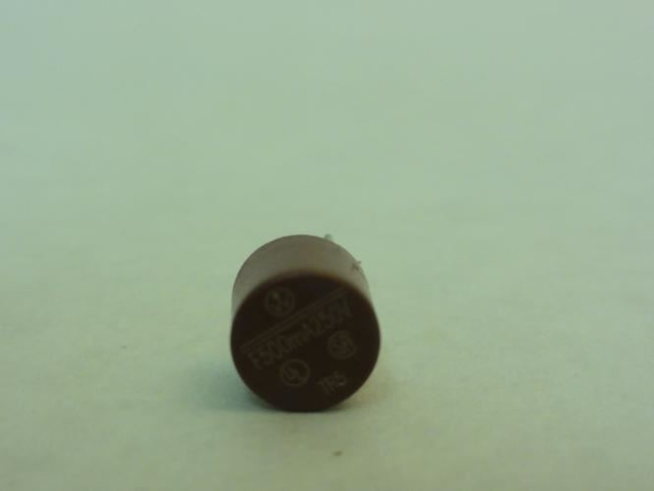 MFG- 19373041; Fuse; 500mA; 250V