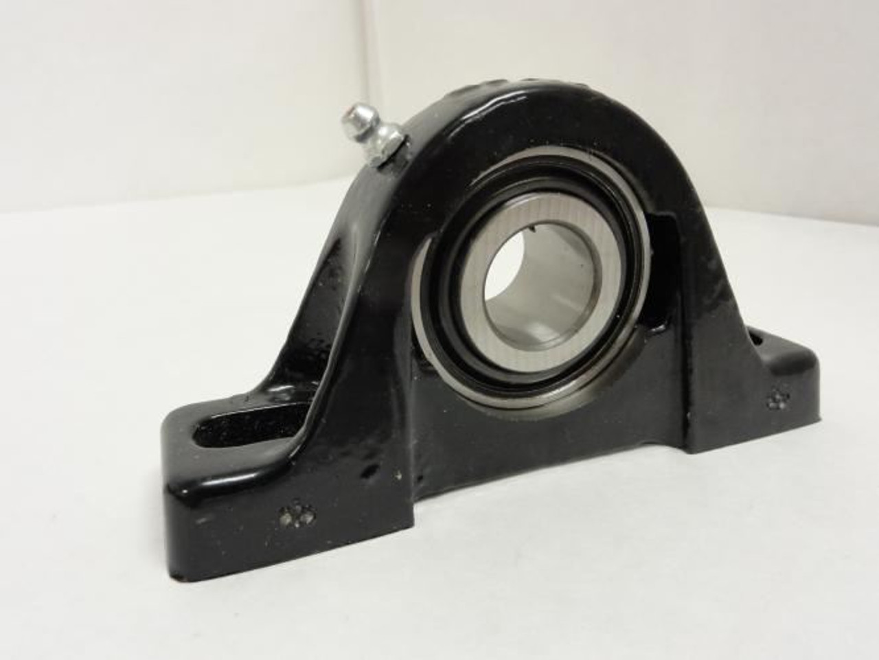 MB C25-78; Pillow Block Bearing; 7/8"ID; 2-Bolt