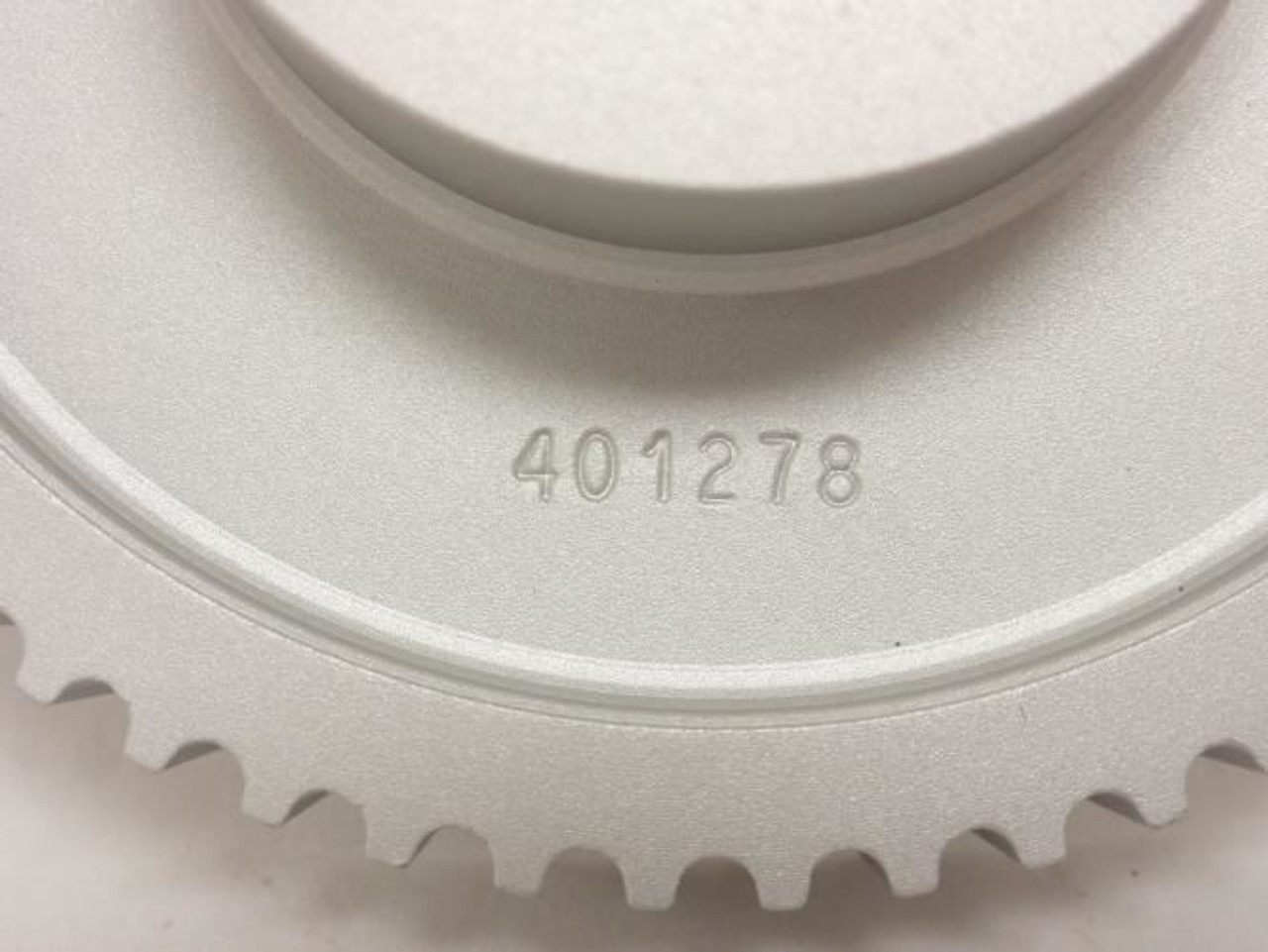 MSCI 147-401278; Timing Pulley; 5/8"ID; 60 Teeth; 3-3/4" OD