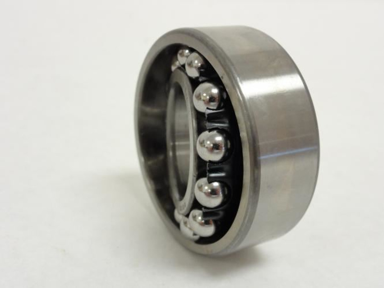 NTN 2205; Double Row Self Aligning Ball Bearings 25 x 52mm OD