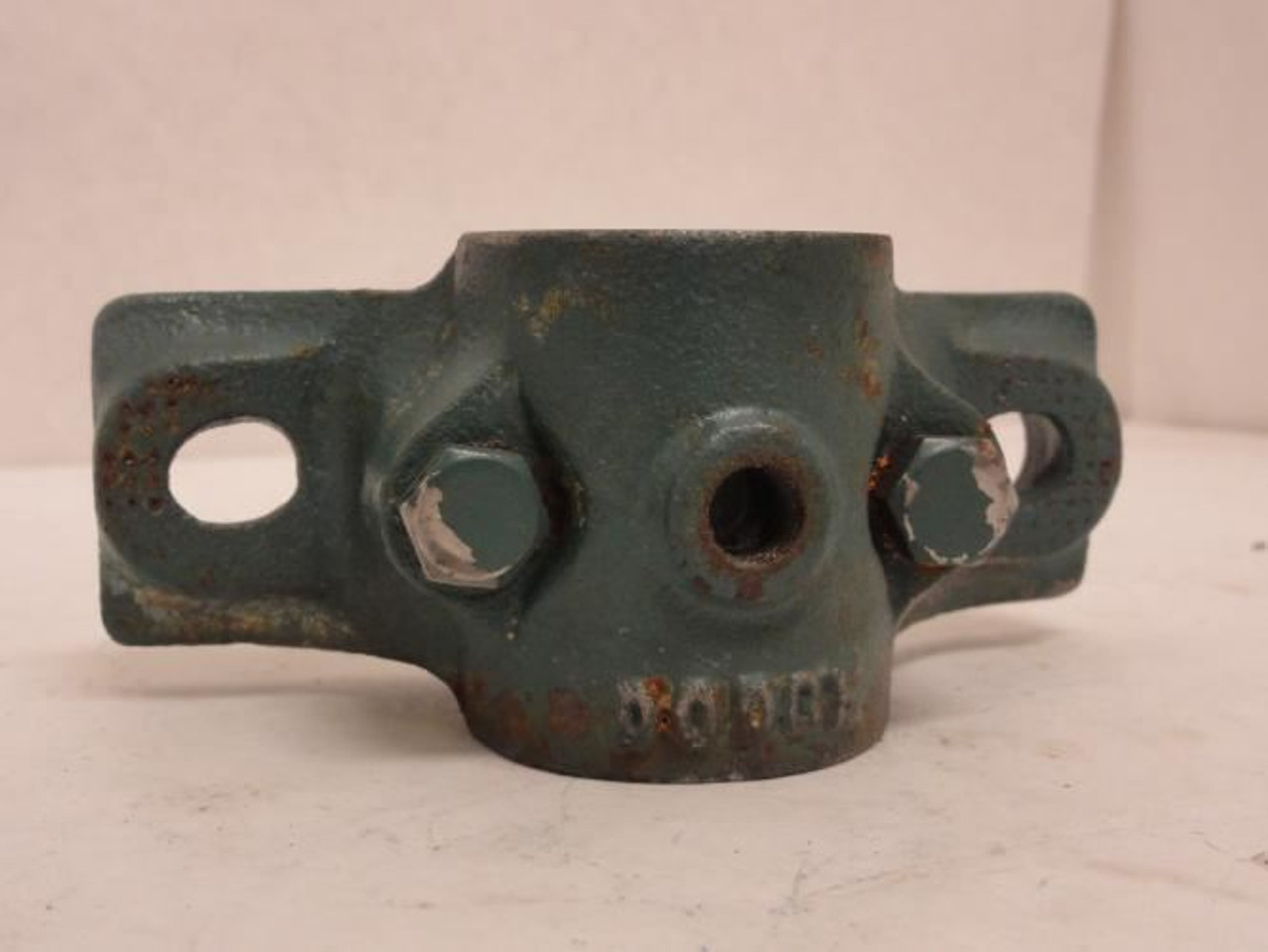 Dodge P2BBASP100; PB Sleeve Bearing 006016; 1"ID; 2-Bolt