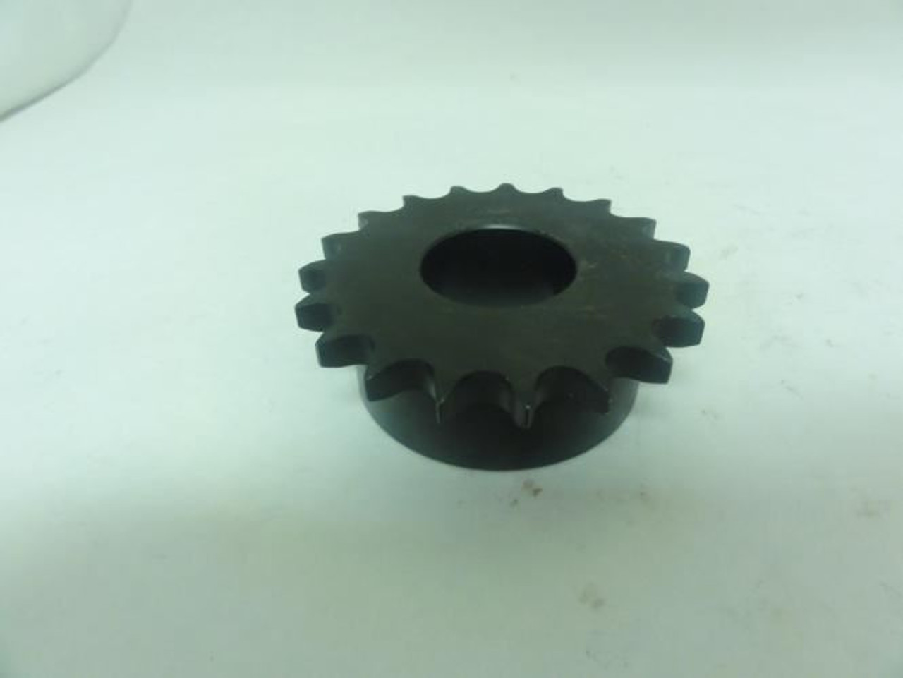 Martin 08B19-31MM; Metric Sprocket; # 08B; 19T; 31mm ID