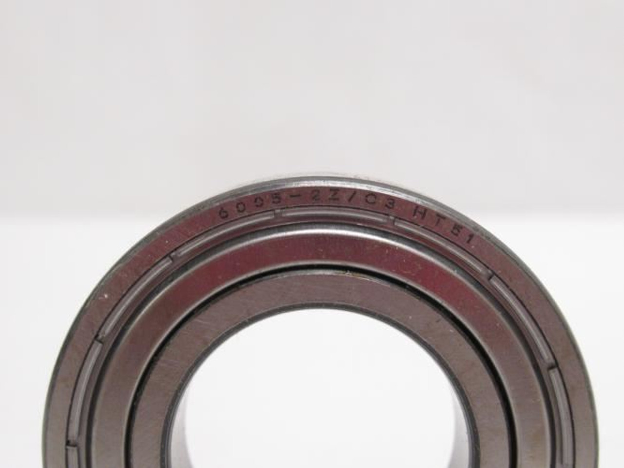 SKF 6005-2ZJEM; Ball Bearing 25mmID x 47mmOD x 12mm Wide