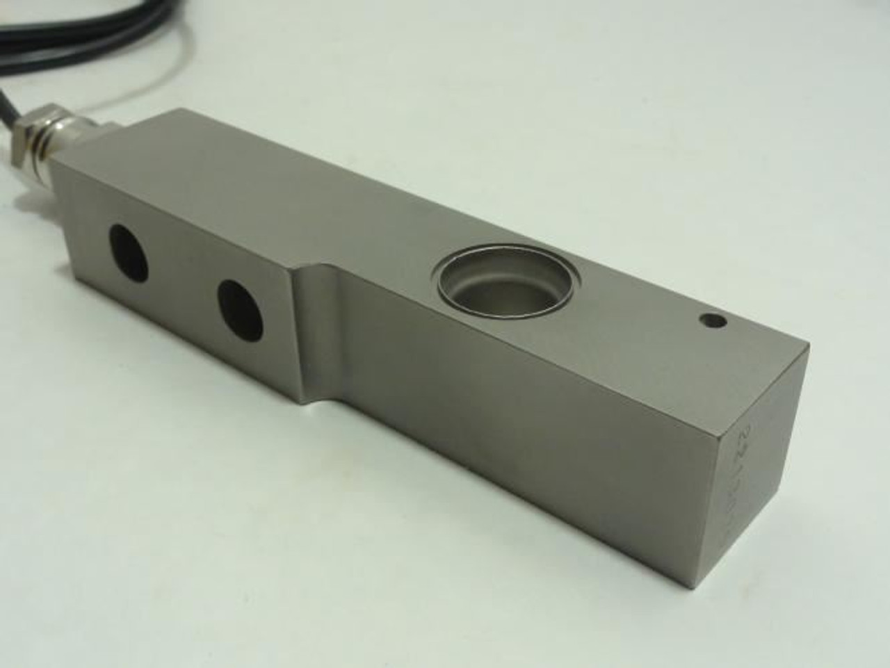 Ricelake SB4-10kn-C3; Flintec Load Cell 10kN Capacity; 10' Cord