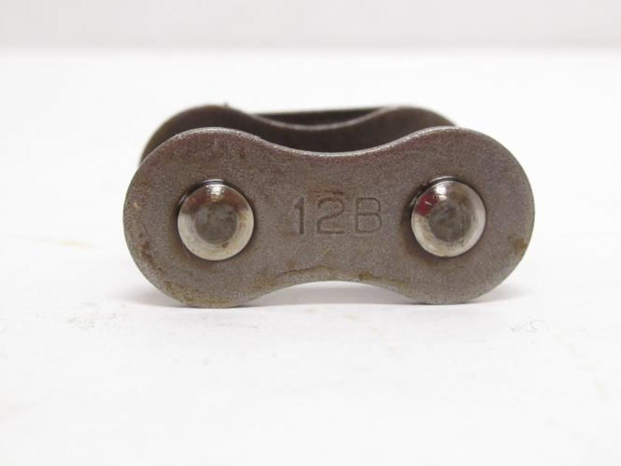 Diamond Chain 12B-1-SCL; Lot-2; Connecting Links # 12B