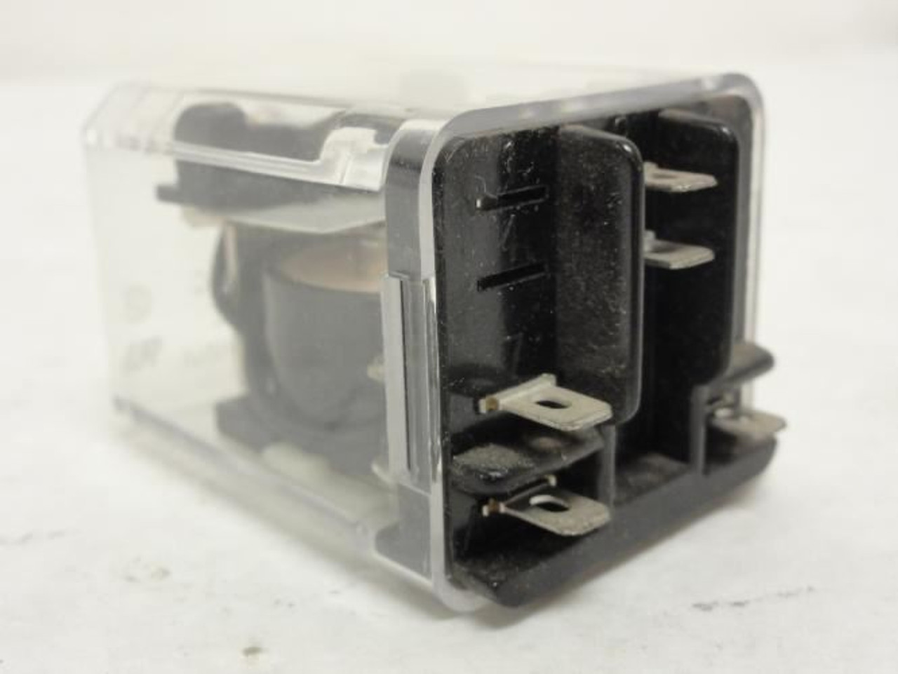 Potter & Brumfield KUP-5D15-24; Relay; 10A; 240VAC; Coil: 24VDC