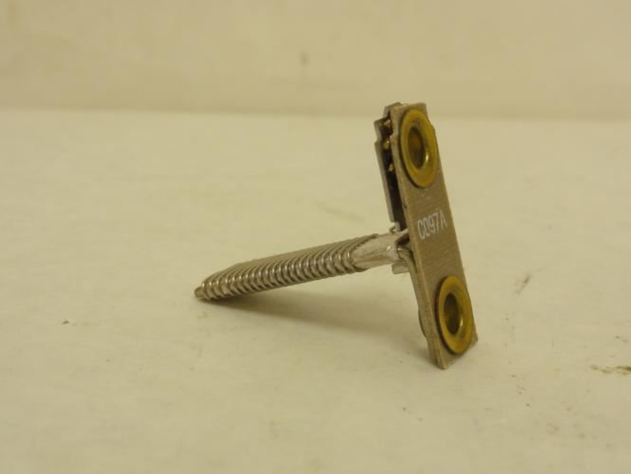 GE C097A; Overload Thermal Unit