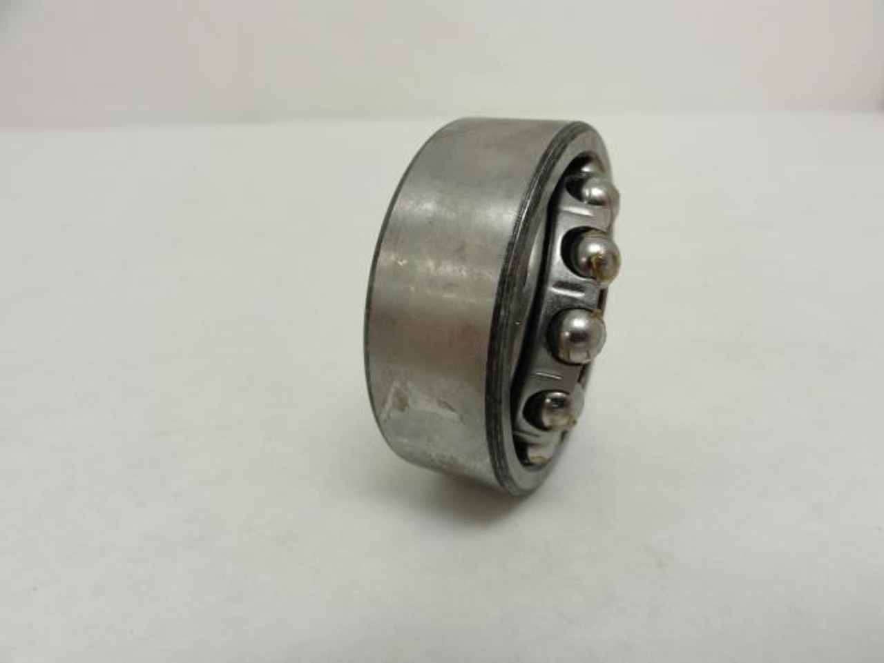 Consolidated 2205; Self Aligning Ball Bearing; 2 Row; 25mm ID