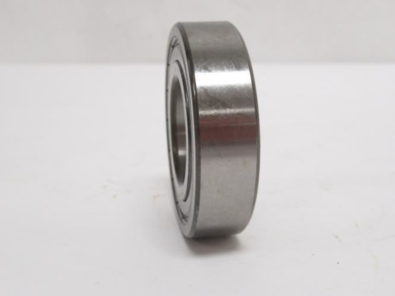 SKF 6206-2ZJEM; Ball Bearing 30mmID x 62mmOD x 16mm Wide