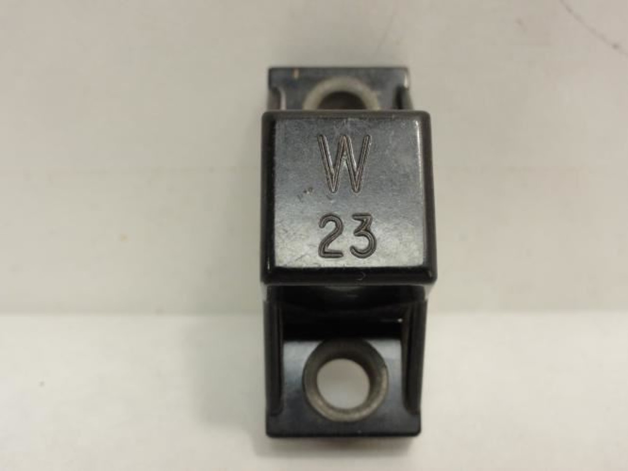 Allen-Bradley W23; Overload Thermal Unit