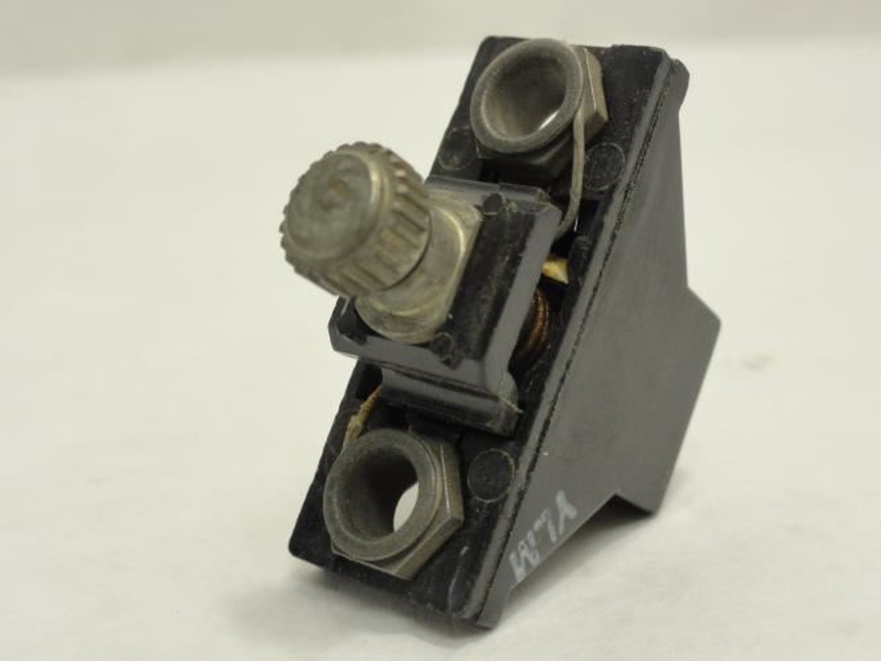 Allen-Bradley W23; Overload Thermal Unit
