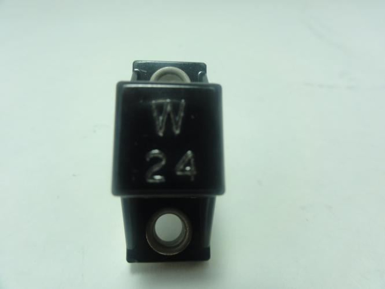 Allen-Bradley W24; Overload Thermal Unit; Series W