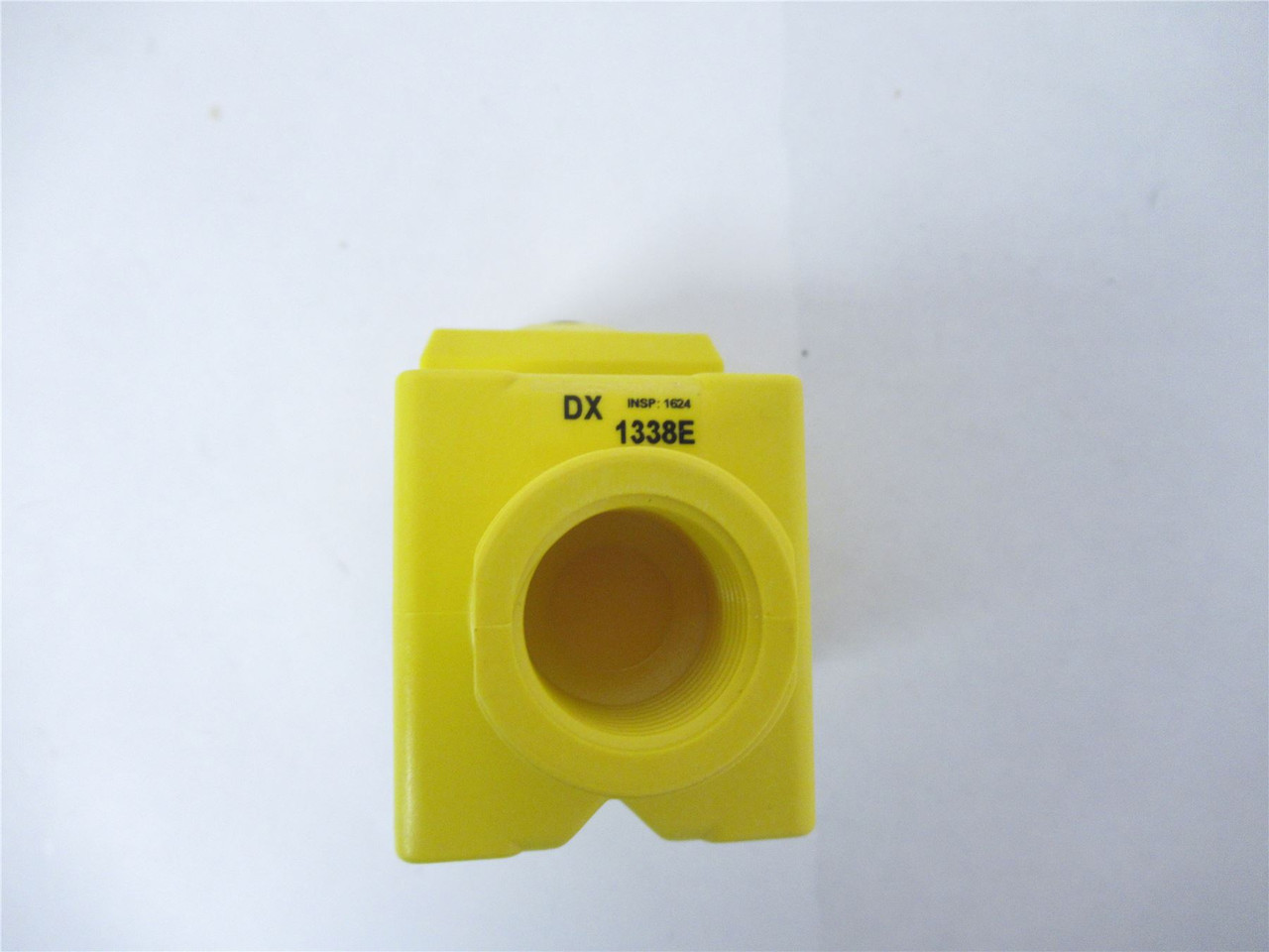 Banner DX80N2Q45RD; Wireless Photoelectric Sensor