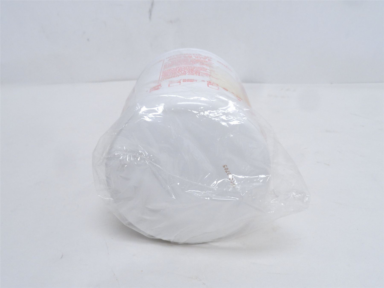 Hydac 0080MA010P; Hydraulic Spin-On Filter Element; 15GPM