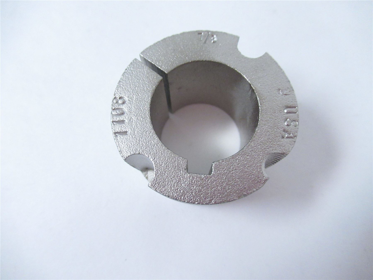 Martin 1108-7/8; Tapered Bushing .875" ID