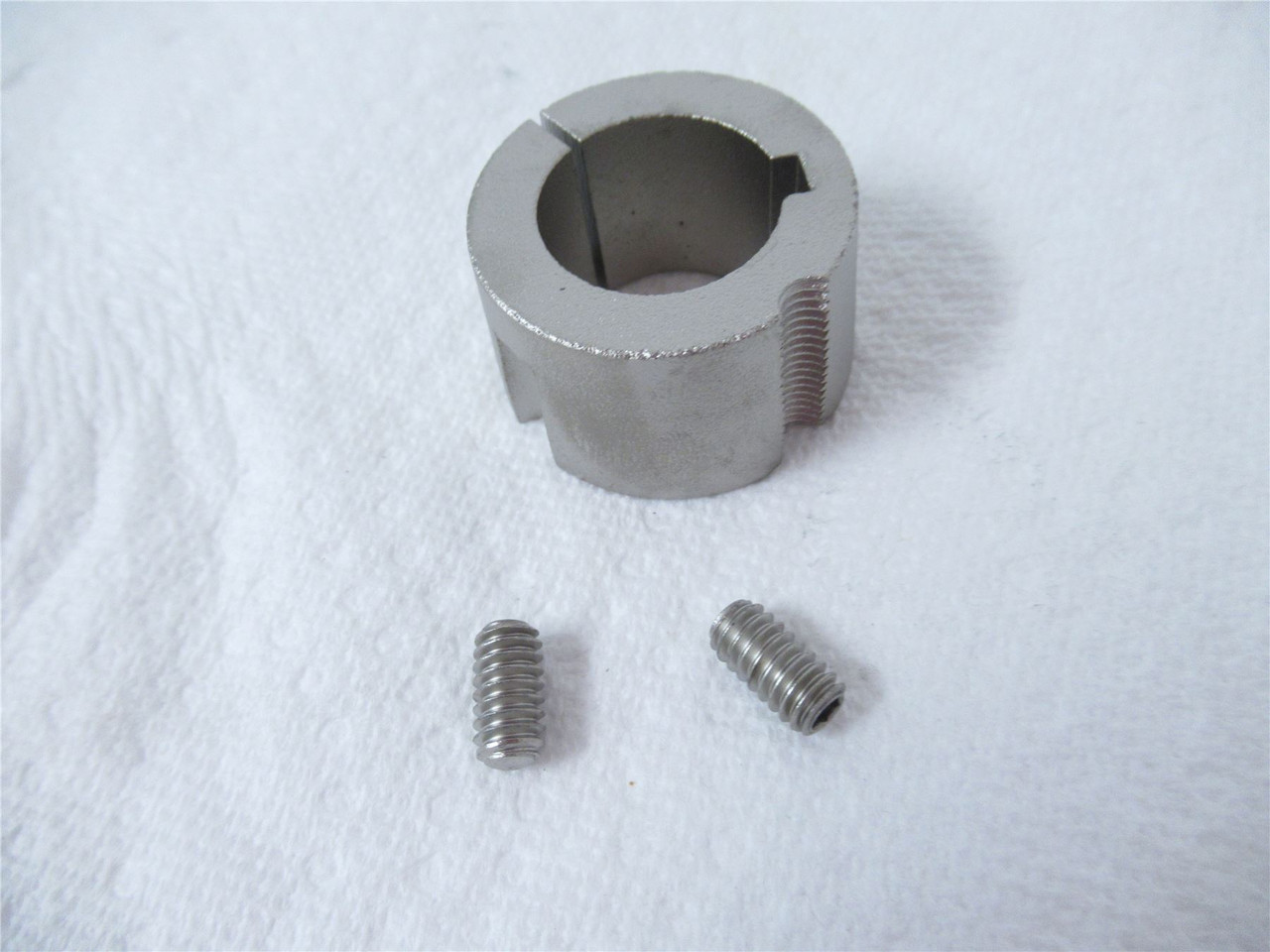 Martin 1108-7/8; Tapered Bushing .875" ID