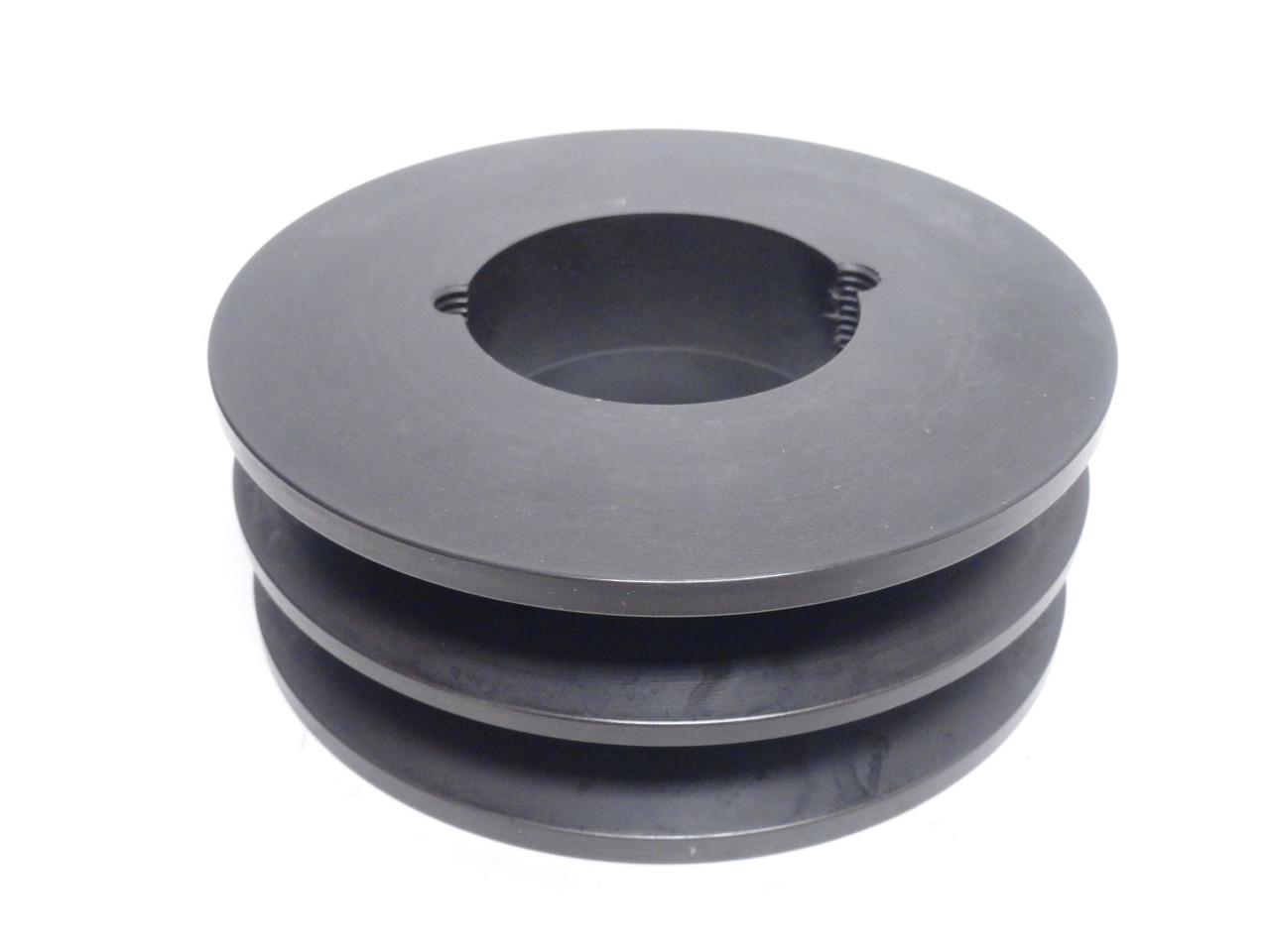 Dodge 2B4.8-1610; Bushed V-Belt Pulley 118218; 2Gr; Belt A; B