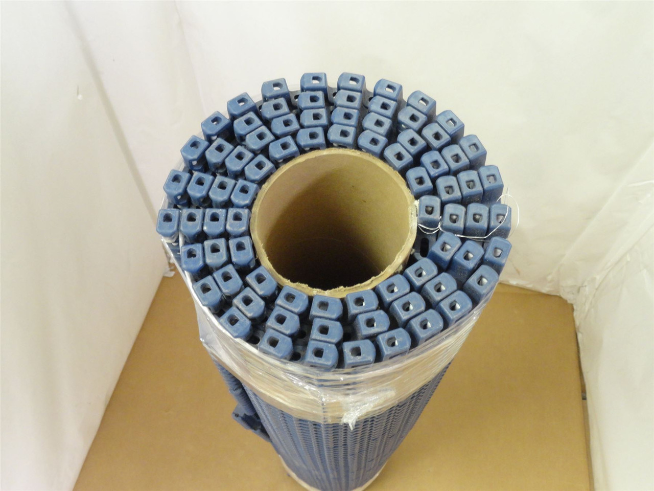 Habasit S2400-40-10; Conveyor Belt 40" Wide x 6'L