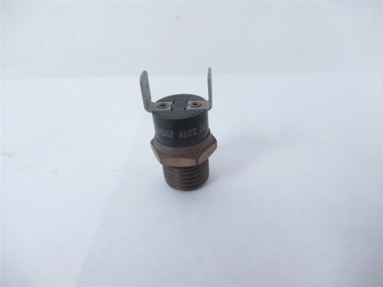 Robert Reiser 93014001; Temperature Regultor