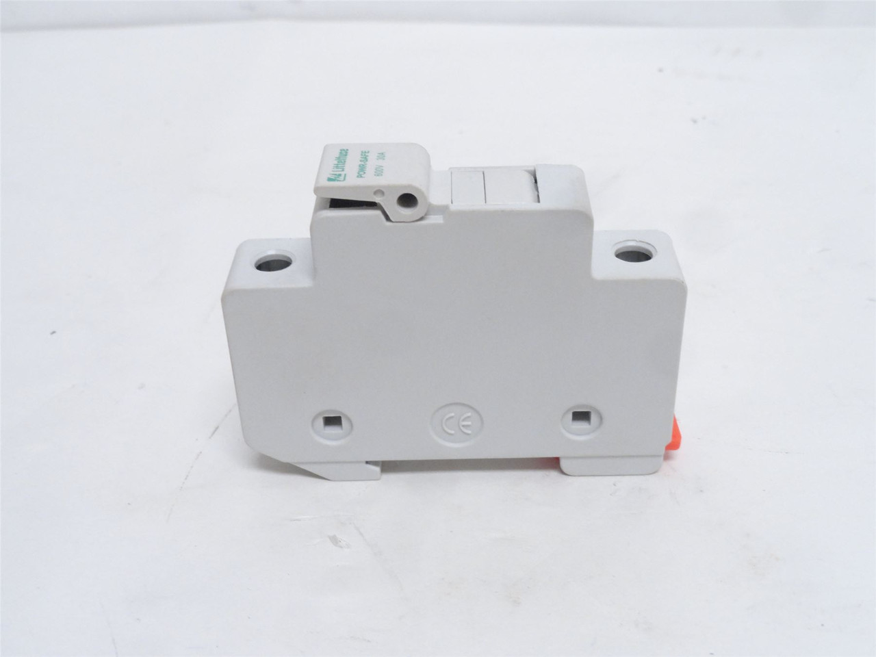 Littlefuse LPSM001; Midget Fuse Dead Front Fuse Holder 1P; 30A
