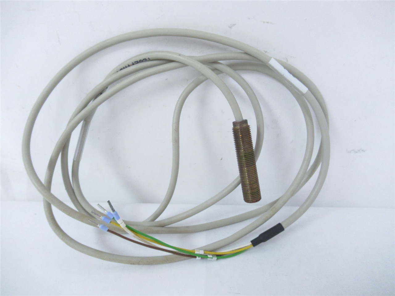 Robert Reiser 140872602; Hopper Switch