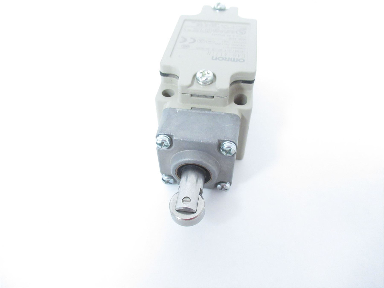 Omron D4B-4171N; Limit Switch