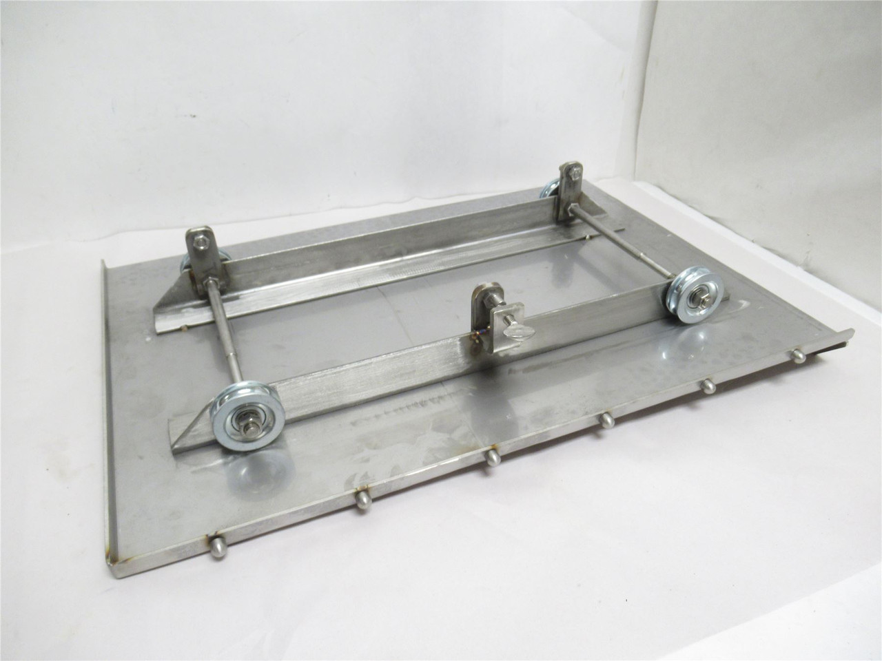 Butcher Boy 40650149; Wheeled Carrying Table 16354; 22-1/2" L