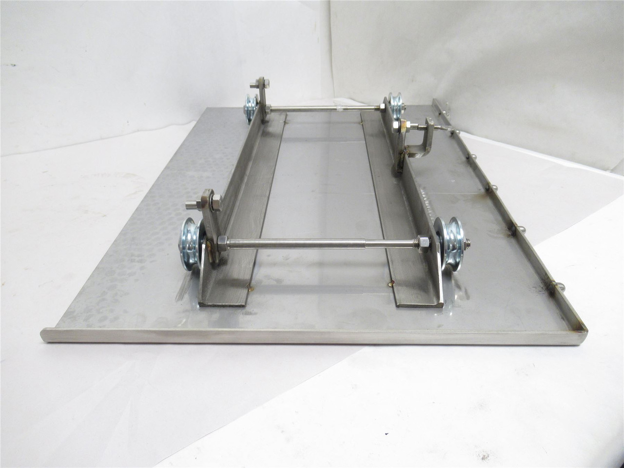 Butcher Boy 40650149; Wheeled Carrying Table 16354; 22-1/2" L
