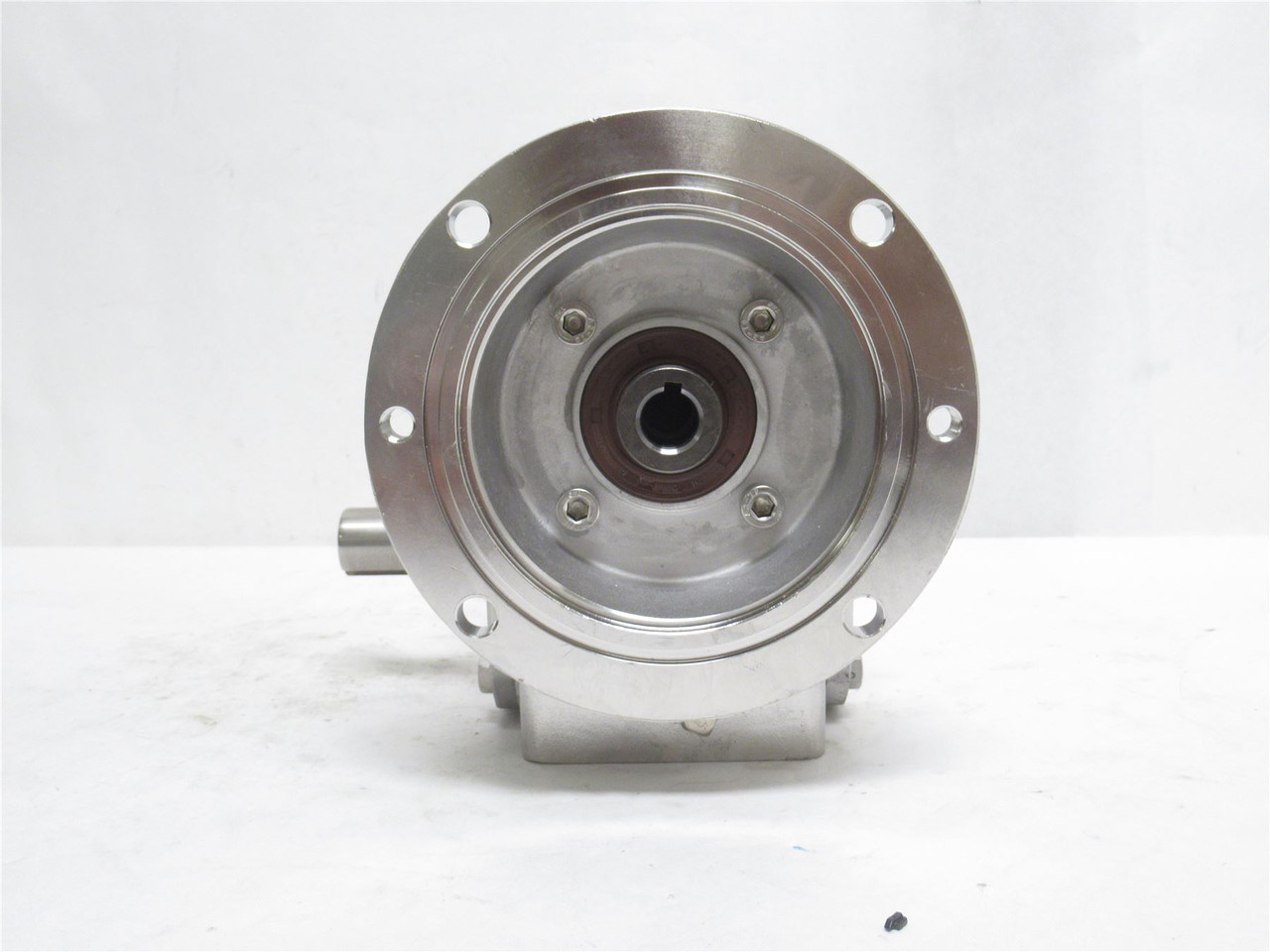 Sterling WTSS20B0401L; WeighTec Gear Reducer; SS; 40:1 Ratio