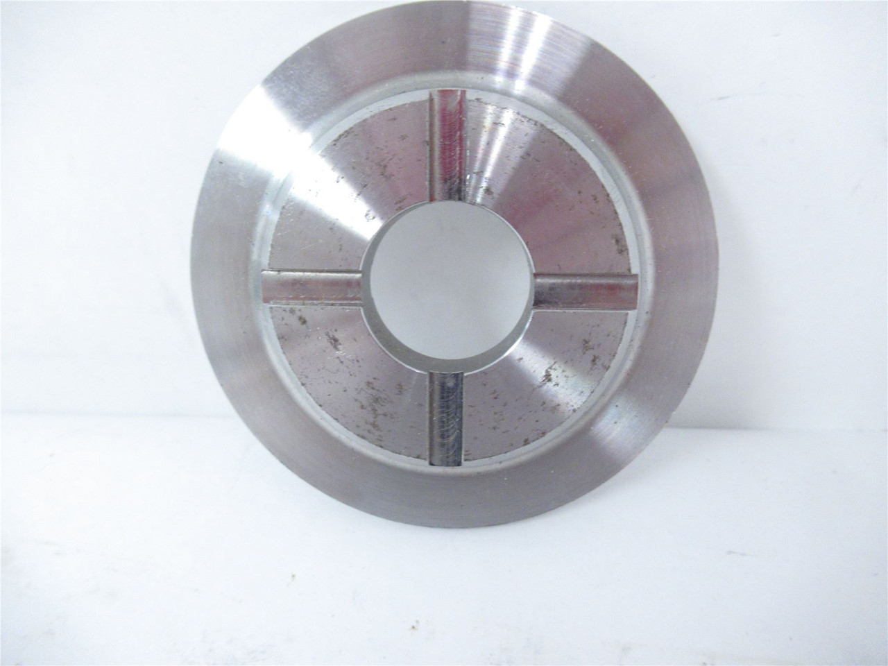 MFG 190805218; Biscuit Spacer 1" ID 3" OD