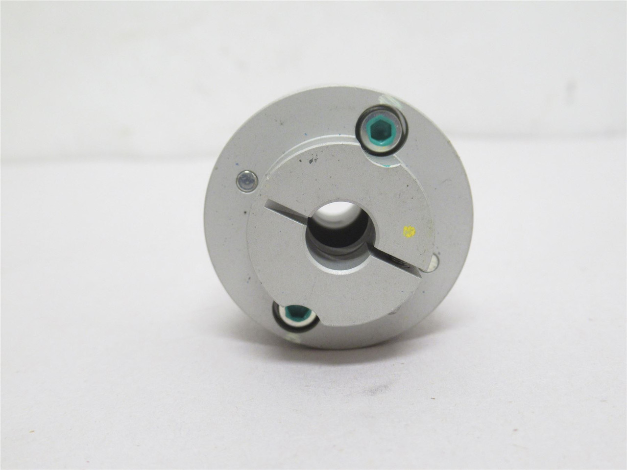 Miki Pulley SFC-030DA2-8B-8K; Servo Flex SFC Coupler; 8mmID