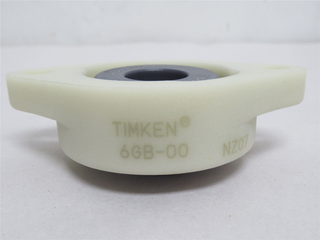 Timken NA6GB5-3/4; Polymer Flange Bearing; Bearing; 3/4"ID