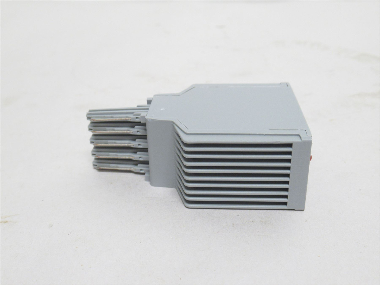 Wago 286-665; Current Transducer 23-850mV 10A; In; 24VDC Out