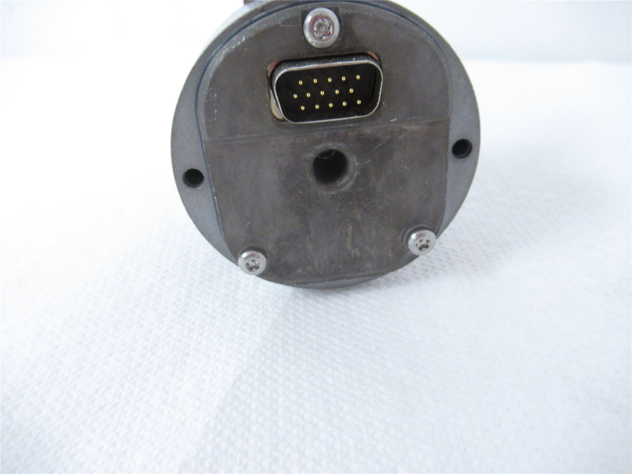 SEW OG73SSN1024; Incremental Encoder 7-30 VDC DSub 15 PIN