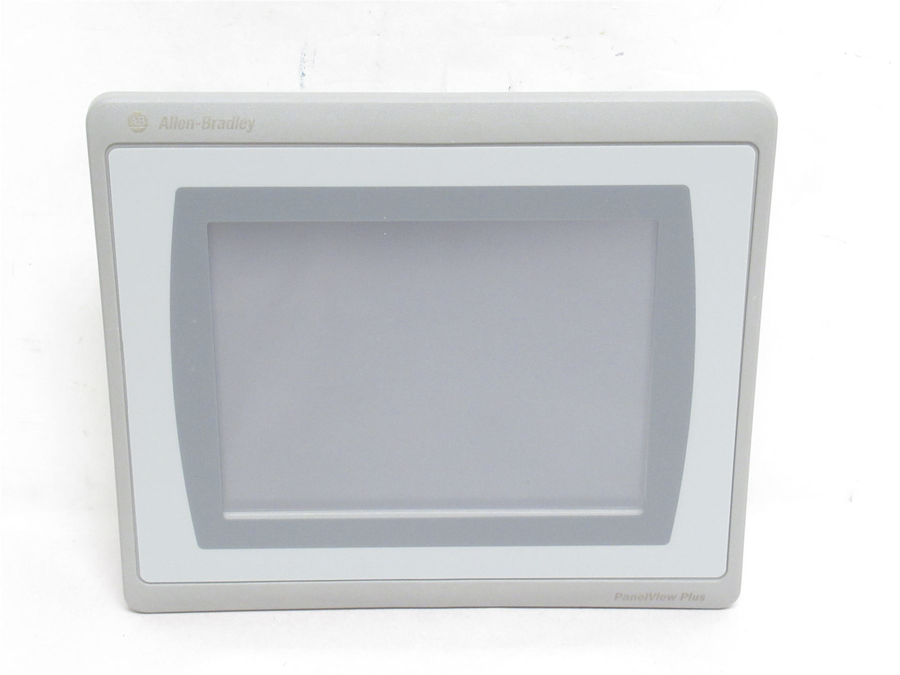 Allen-Bradley 2711P-T6C21D8S; Operator Interface Panel; 24VDC