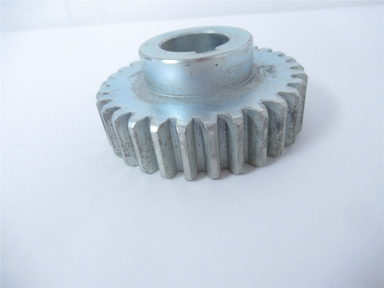MFG 0351.0004.A02.00; Gear 30mm ID 30 Teeth