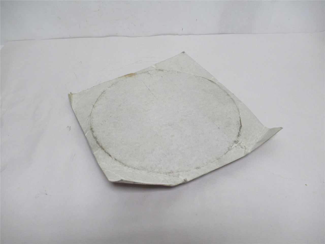 Combicut CBS250612.8STC; Grinder Plate W/Bone Groove 9-3/4"OD