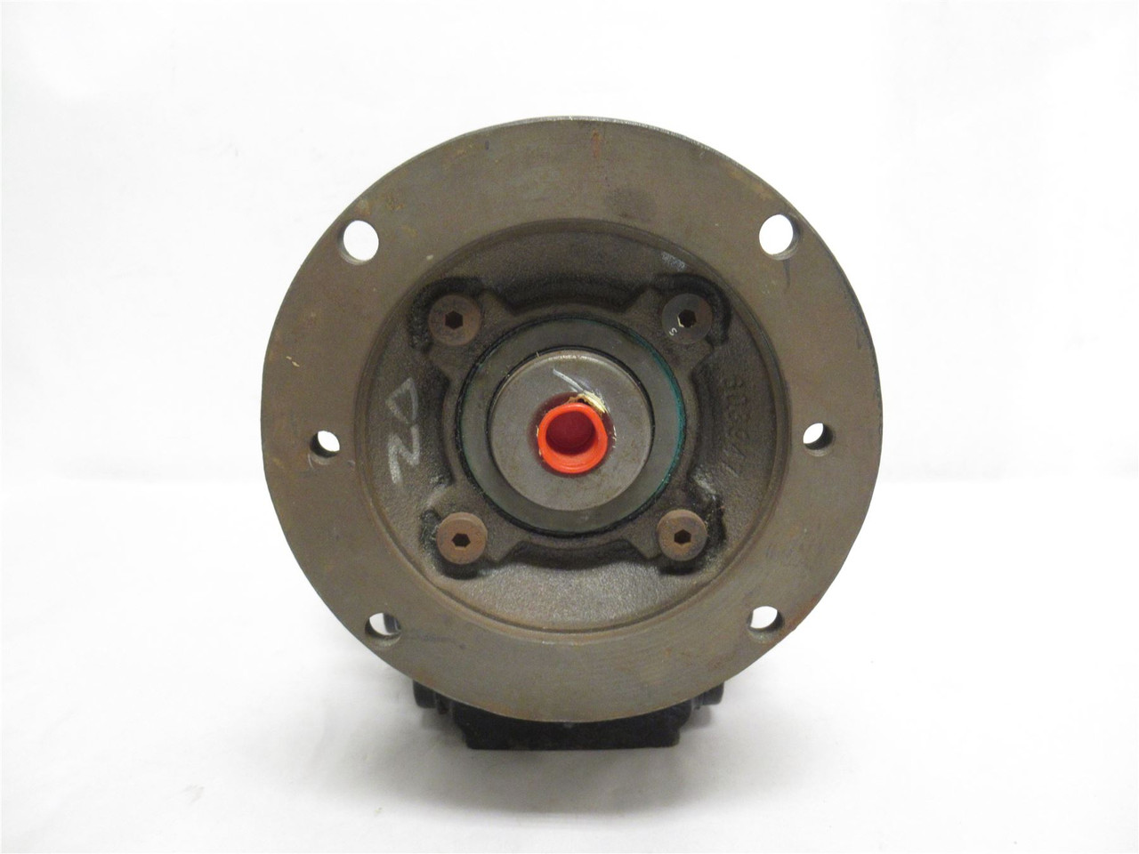 Winsmith E24MDSS51230DN; Gear Reducer; RA; 20:1 Ratio; 2.11HP