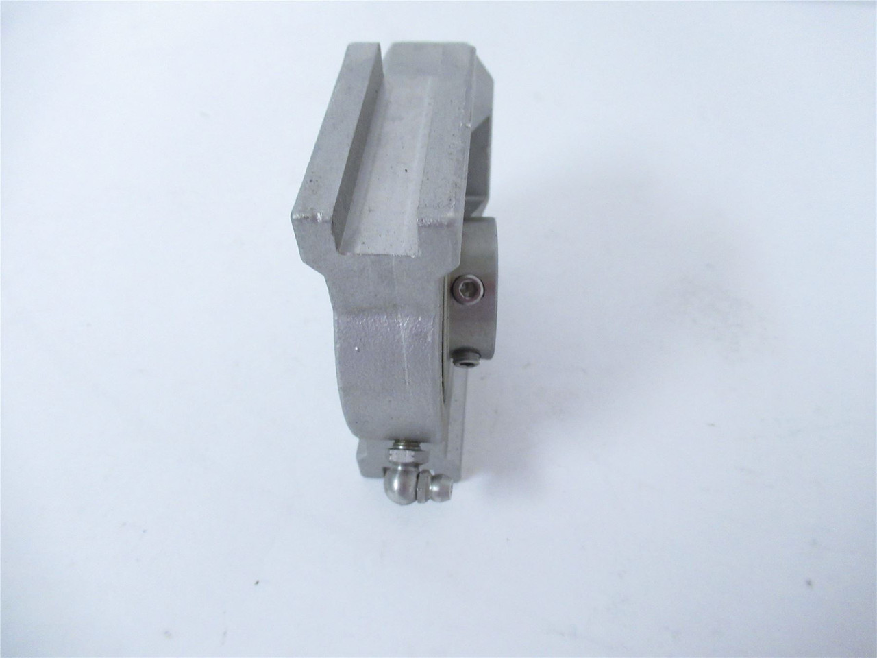 Dodge WSTU-SCEZ-100-SHSS88; Take-Up Bearing 075488; SS; 1"ID